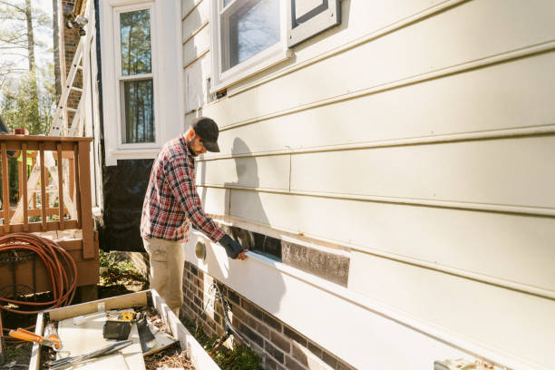 Trusted Siding Installation service in Sparrows Point, MD - Creative Siding
